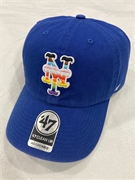 New York Mets MLB Royal Pride Adjustable Clean Up Hat *NEW*