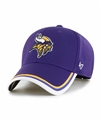 Minnesota Vikings NFL Purple Grind MVP Adjustable Hat *SALE*