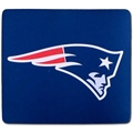 New England Patriots NFL Neoprene Mouse Pad