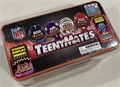 2024 NFL Teenymates Series 12 Collector's Tin *NEW*