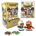 NFL Teenymates Legends Limited Edition Series Gravity Feed Display 32 Pack Box *NEW*