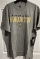 New Orleans Saints NFL Slate Grey Traction Super Rival Men's Tee *SALE* - Lot of 5