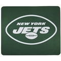 New York Jets NFL Neoprene Mouse Pad *NEW*