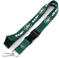 New York Jets NFL Green Lanyard