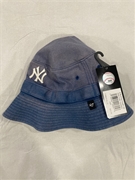 New York Yankees MLB Timber Blue Buxton Bucket Hat *NEW*
