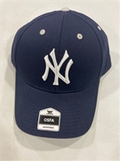New York Yankees MLB Navy Mass Money Maker MVP Hat *NEW*