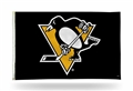 Pittsburgh Penguins NHL 3' x 5' Banner Flag *NEW*