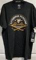Pittsburgh Penguins NHL Jet Black Regional Men's Club Tee Shirt *NEW*