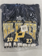 Pittsburgh Penguins NHL Jet Black Winter Classic Men's Headline Hoodie *NEW* - Dozen Lot