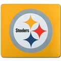Pittsburgh Steelers NFL Neoprene Mouse Pad