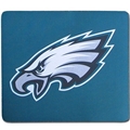 Philadelphia Eagles NFL Neoprene Mouse Pad