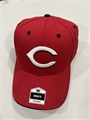 Cincinnati Reds MLB Red Mass Money Maker MVP Adjustable Hat *NEW*