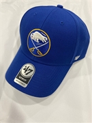 Buffalo Sabres NHL Royal MVP Adjustable Hat *NEW*