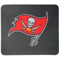 Tampa Bay Buccaneers NFL Neoprene Mouse Pad