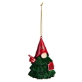 Tampa Bay Buccaneers NFL Gnome Tree Character Ornament - 6ct Case