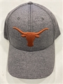 Texas Longhorns NCAA Dark Charcoal Mass Rodeo MVP Snapback Hat *NEW*