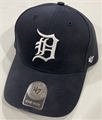 Detroit Tigers MLB Home Basic Adjustable MVP Hat *NEW*