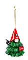 Georgia Bulldogs NCAA Gnome Tree Character Ornament - 6ct Case *SALE*