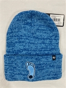 North Carolina Tar Heels NCAA Columbia Brain Freeze Knit Cuff *NEW*