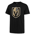 Vegas Golden Knights NHL Jet Black Super Rival Tee Men's *SALE* Lot of 13