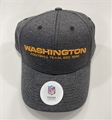 Washington Commanders Legacy NFL Dark Charcoal Rodeo MVP Adjustable Snapback Hat *SALE*