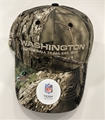 Washington Commanders Legacy NFL Mossy Oak Break Up Country MVP Frost Adjustable Hat *SALE*