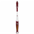 Washington Redskins NFL Adult MVP Toothbrush
