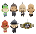 Hallmark WWE Mystery Ornaments *NEW*