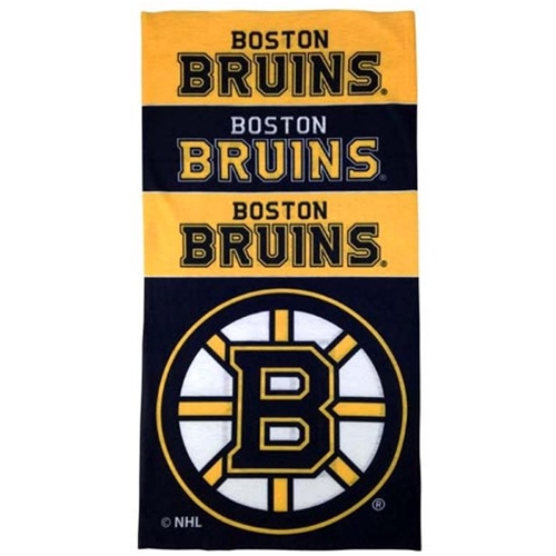 Boston Bruins NHL Superdana Neck Gaiter *SALE*