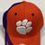 Clemson Tigers NCAA Purple Mass Hubris MVP Adjustable Hat *NEW*