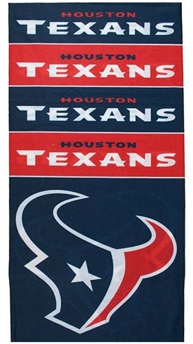 Houston Texans NFL Superdana Neck Gaiter *SALE*