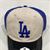 Los Angeles Dodgers MLB Royal Mass Triple Up Clean Up Adjustable Hat *NEW*