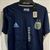 Lionel Messi Aregentina Futbol #10 Soccer Adidas Navy Men's Performance Tee  Size XL