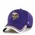 Minnesota Vikings NFL Purple Grind MVP Adjustable Hat