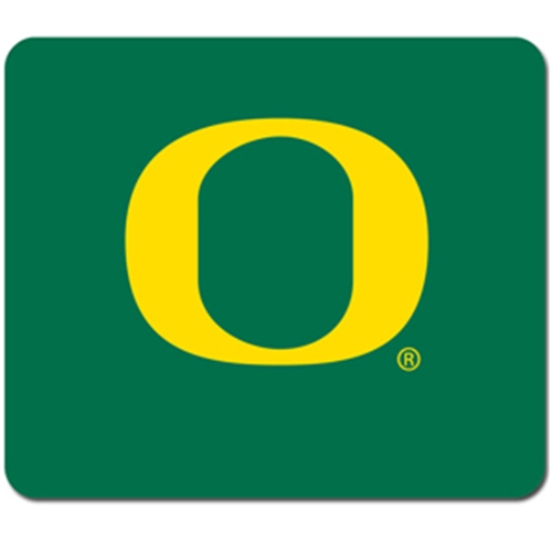Oregon Ducks NCAA Neoprene Mouse Pad *NEW*