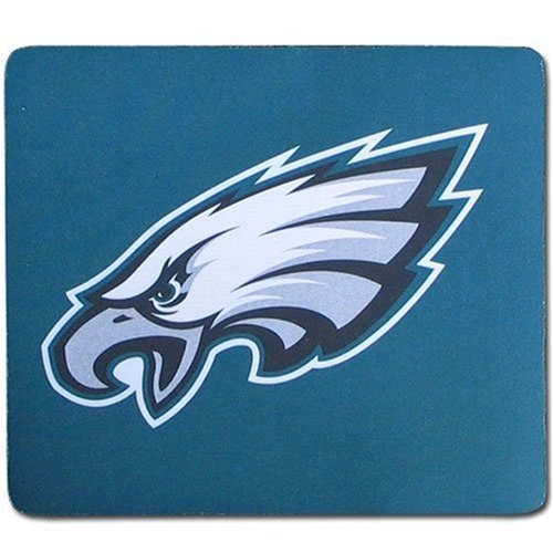 Philadelphia Eagles NFL Neoprene Mouse Pad