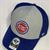 Detroit Pistons NBA Royal Huntsburg MVP Adjustable Hat *NEW*