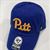 Pitt Panthers NCAA Royal Franchise Fitted Hat *NEW* Size L