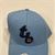 Tampa Bay Rays MLB Columbia Mass Money Maker MVP Adjustable Hat