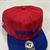 Philadelphia 76ers NBA Red Club Legacy Captain Snapback Relaxed Fit Hat *NEW*