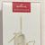 2024 Hallmark Baby’s First Christmas Keepsake Ornament *NEW*