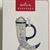 2024 Hallmark Beer Stein Keepsake Ornament *NEW*
