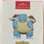 2024 Hallmark Blastoise Keepsake Ornament *NEW*