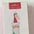2024 Hallmark Cheers to Christmas Keepsake Ornament *NEW*