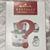 2022 Hallmark Cookie Jar Surprise Blue/Red Scarf Keepsake Ornament *NEW OPEN BOX*