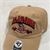 Alabama Crimson Tide NCAA Khaki Region Clean Up Adjustable Hat *NEW*