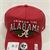Alabama Crimson Tide NCAA Razor Red Pomona Hitch Snapback Hat *NEW*