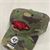 Arkansas Razorbacks NCAA Camo Clean Up Adjustable Hat *NEW*
