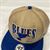 St. Louis Blues Vintage NHL Khaki Chilmark Captain Snapback Hat *NEW*
