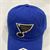 St. Louis Blues NHL Royal Mass Clean Up Adjustable Hat "NEW"